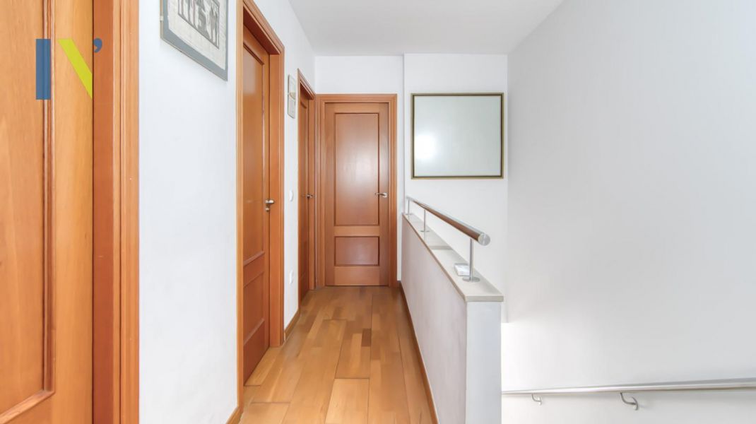 UNA CASA AL PREU D'UN PIS