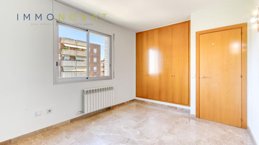 ELEGÀNCIA, LLUM I TRANQUIL·LITAT A GIRONA
