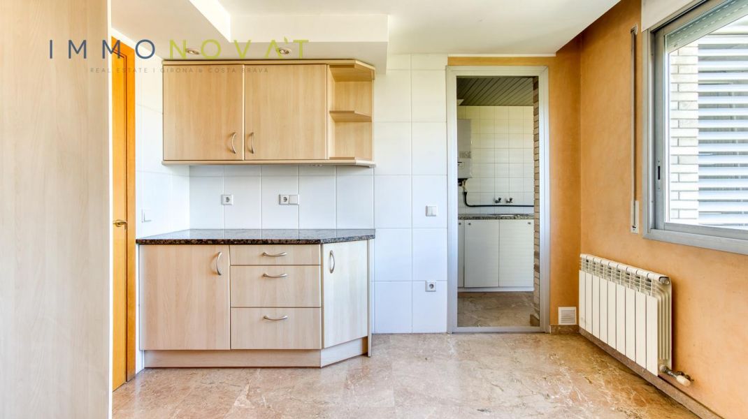 ELEGÀNCIA, LLUM I TRANQUIL·LITAT A GIRONA