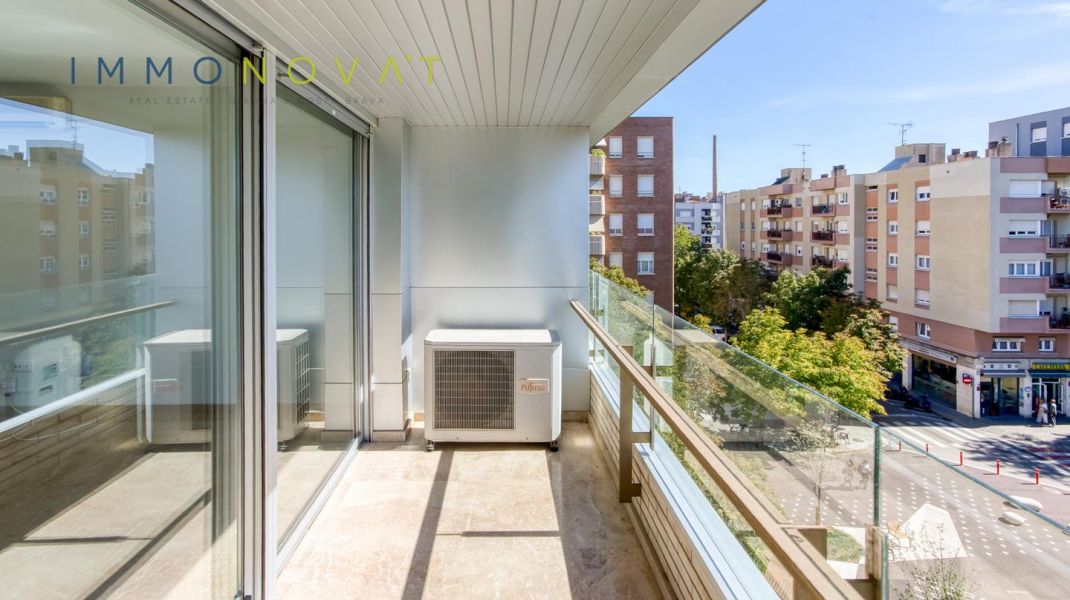 ELEGÀNCIA, LLUM I TRANQUIL·LITAT A GIRONA