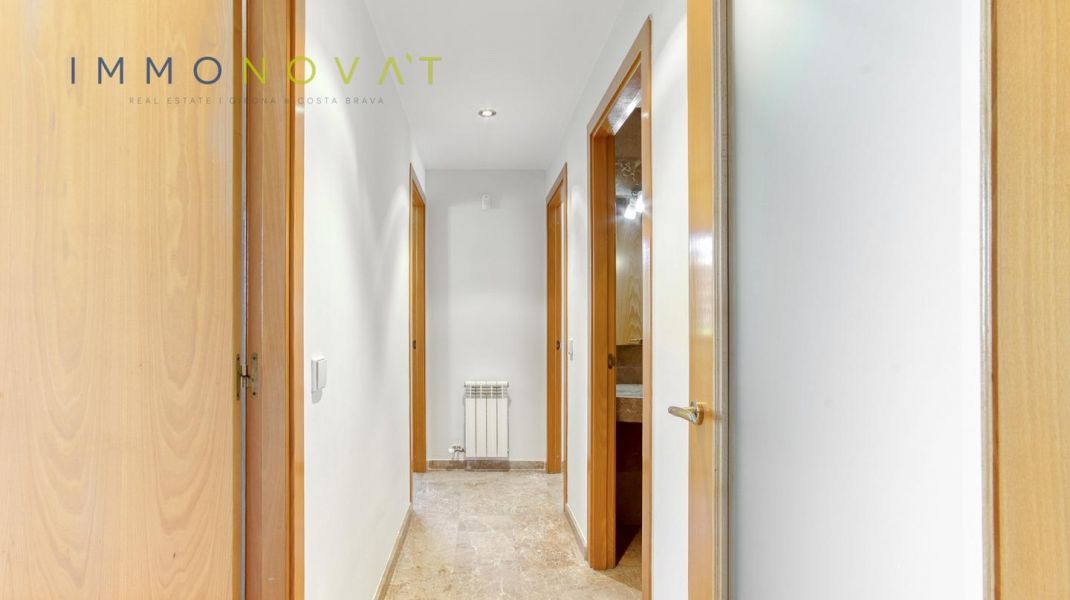 ELEGÀNCIA, LLUM I TRANQUIL·LITAT A GIRONA